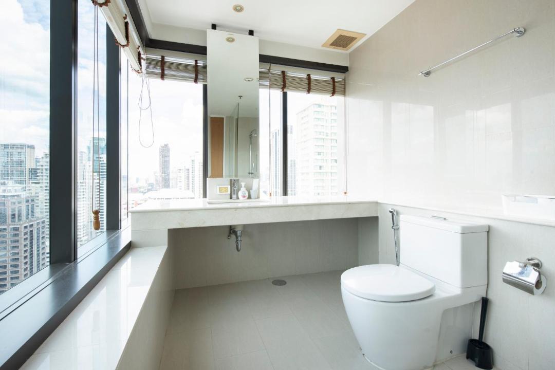 Photo of Bathroom in Ratchaprasong