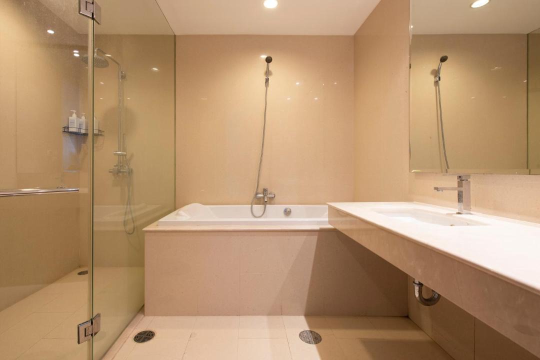 Photo of Bathroom in Ratchaprasong