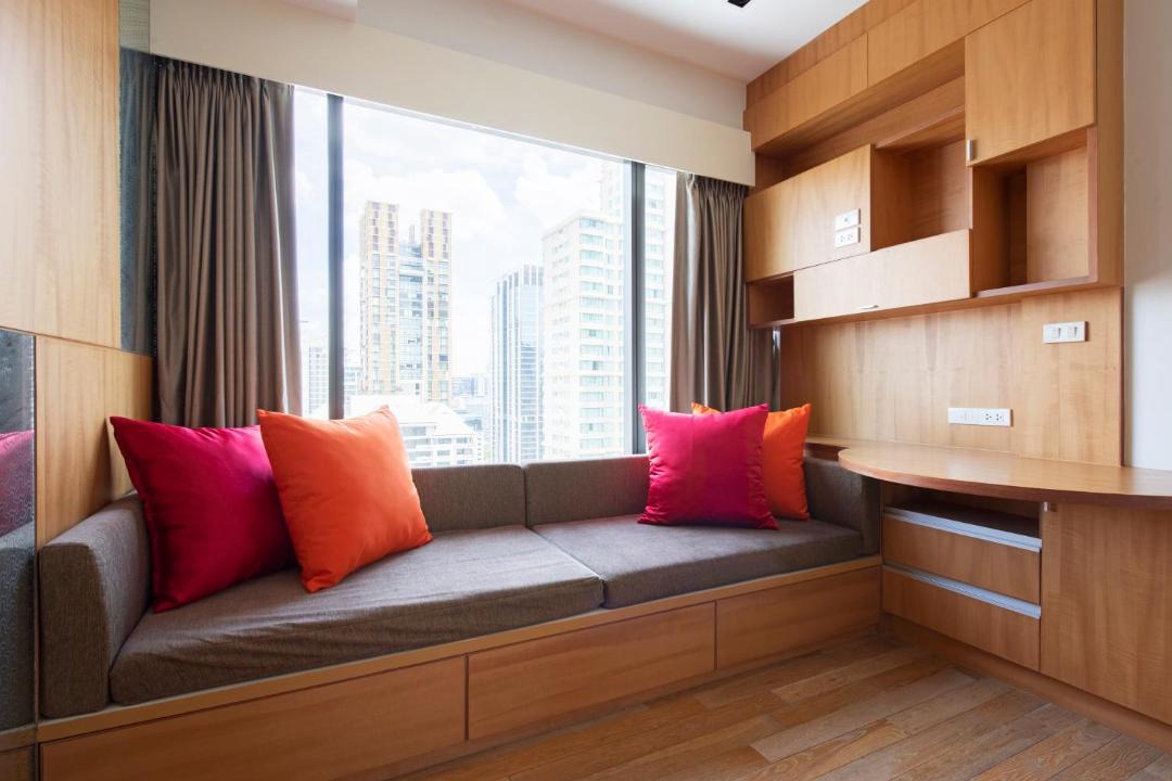 Photo of Livingroom in Ratchaprasong