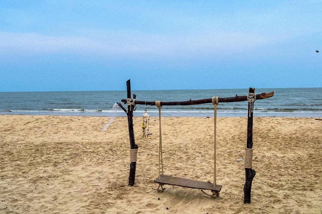 Photo of Outdoor in Cha-am