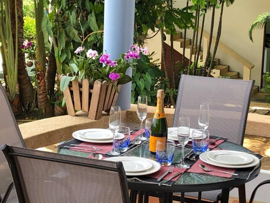 Photo of Patio Balcony in Wichit