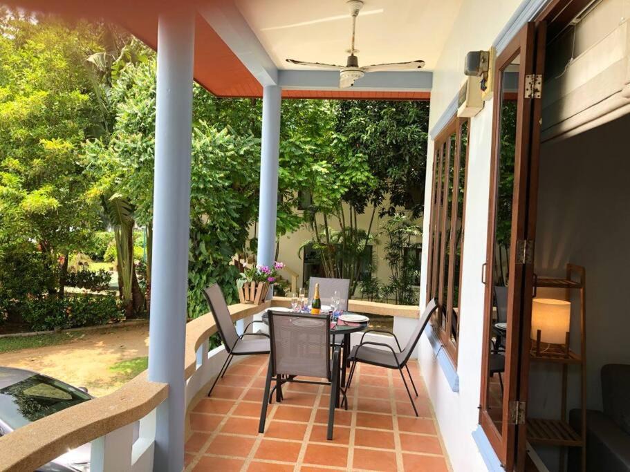 Photo of Patio Balcony in Wichit