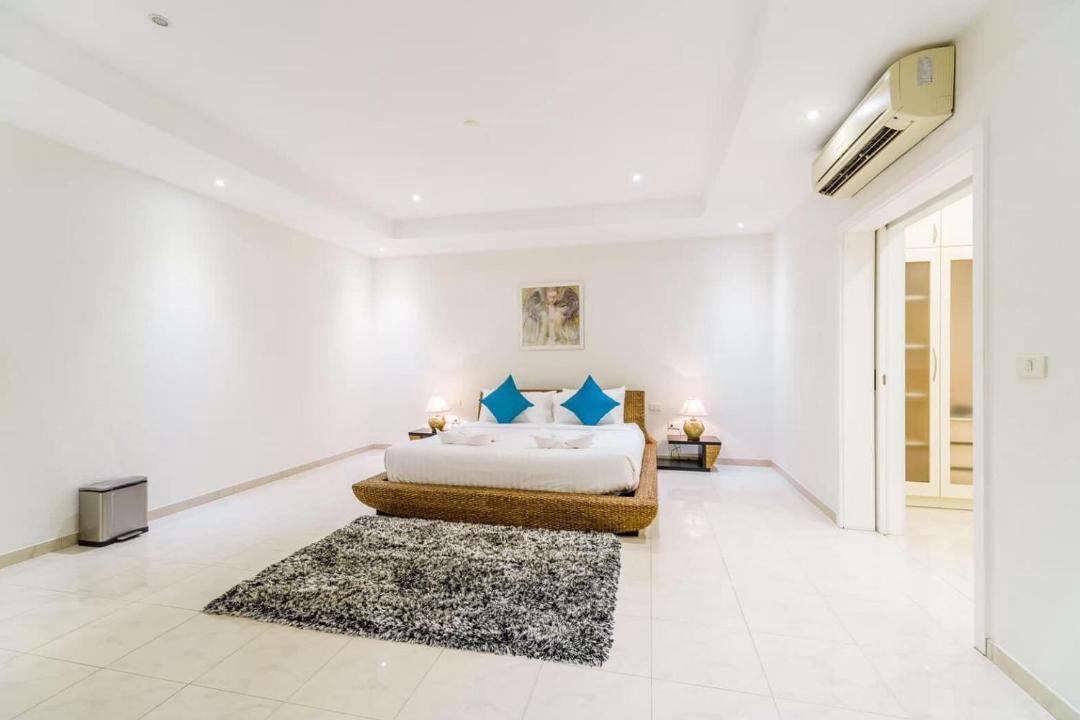 Photo of Bedroom in Nong Prue