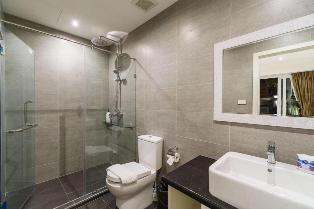 Photo of Bathroom in Nong Prue