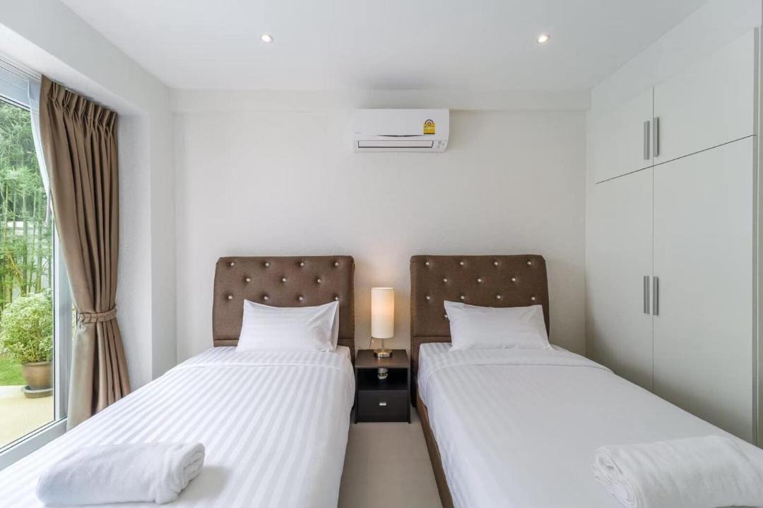 Photo of Bedroom in Nong Prue