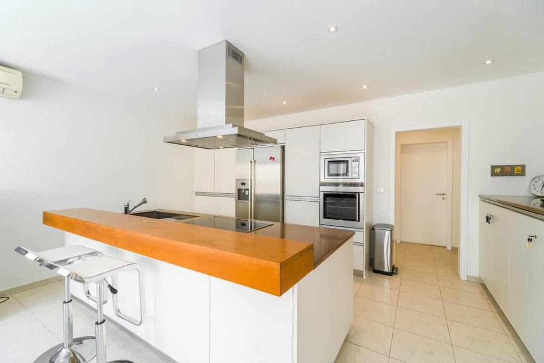 Photo of Kitchen in Nong Prue