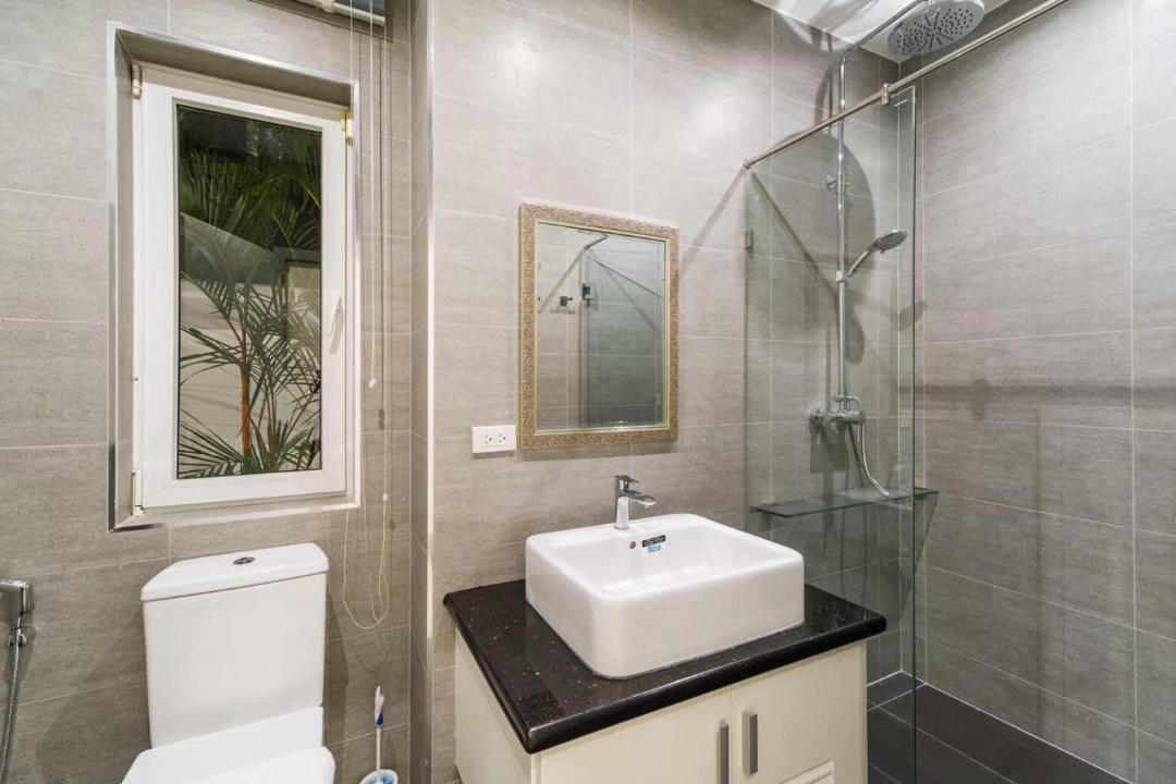 Photo of Bathroom in Nong Prue