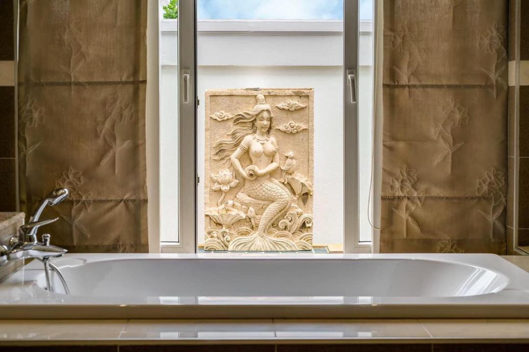 Photo of Bathroom in Nong Prue