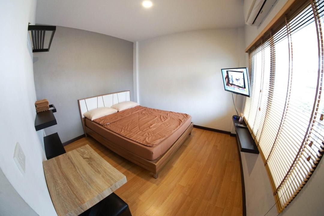 Photo of Bedroom in Khlong San