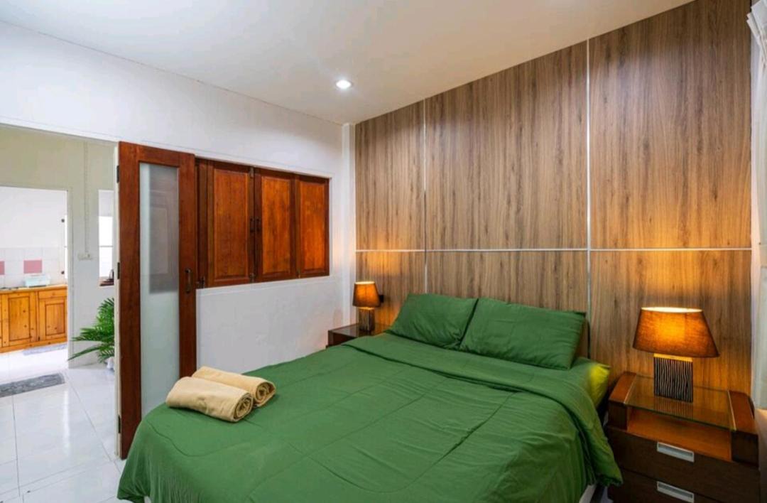 Photo of Bedroom in Cherngtalay
