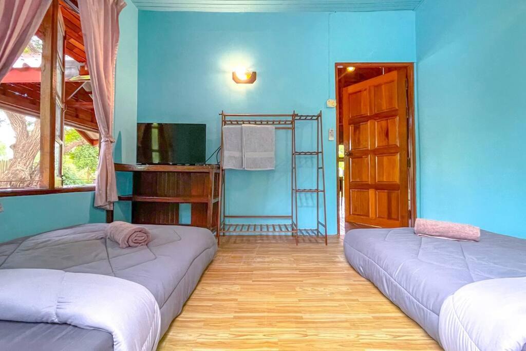 Photo of Bedroom in Huai Thap Than