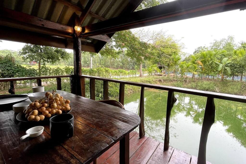 Photo of Patio Balcony in Huai Thap Than