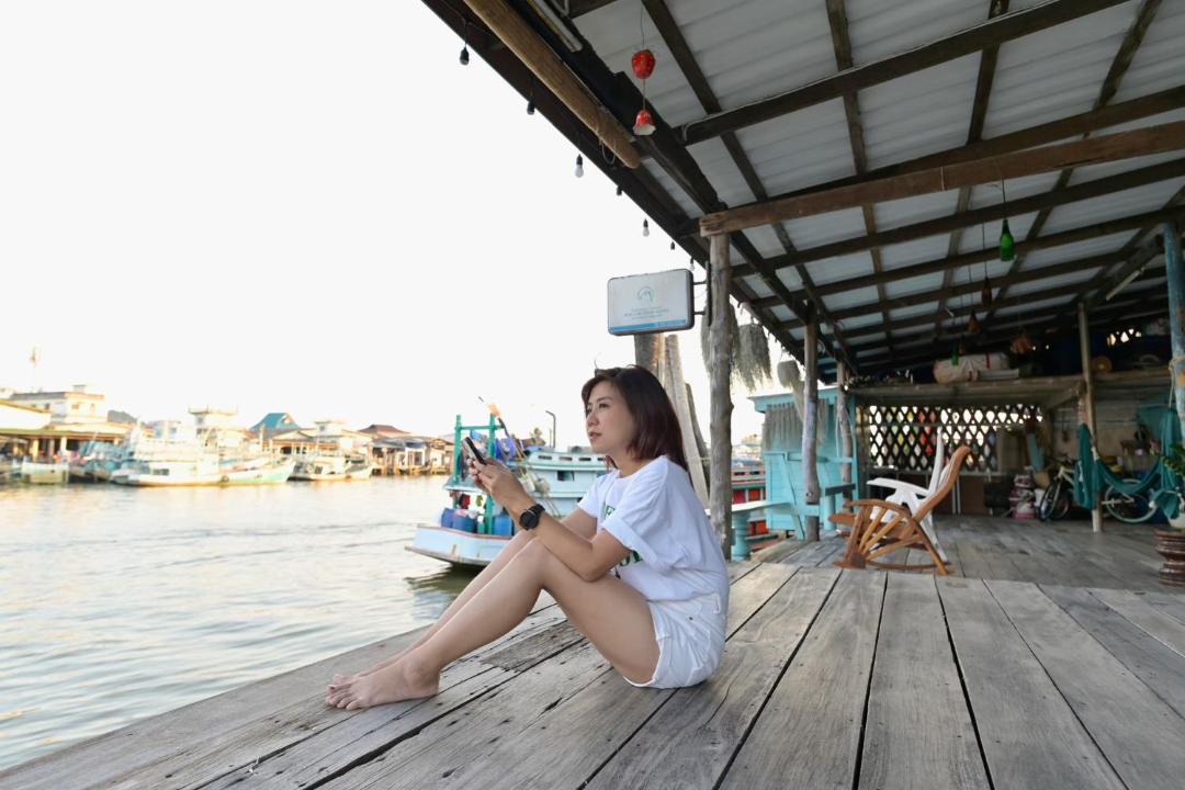 Photo of Others in Pak Nam