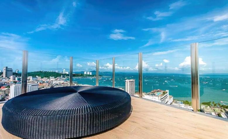 Photo of Bathroom in Pattaya Bay