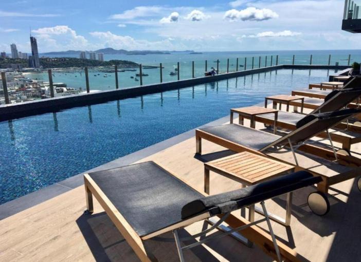 Photo of Outdoor in Pattaya Bay