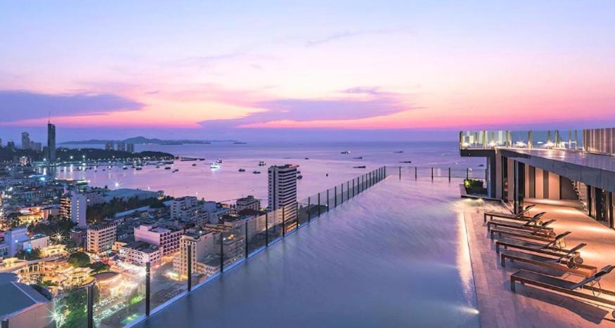 Photo of Outdoor in Pattaya Bay