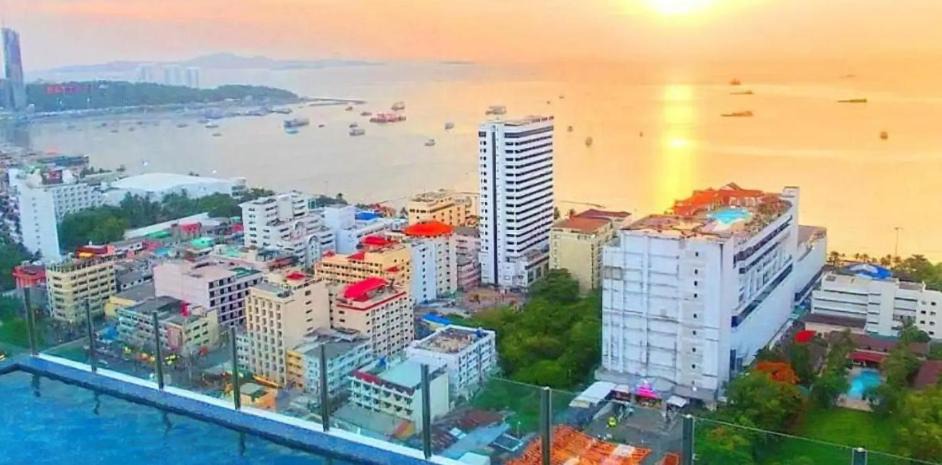 Photo of Others in Pattaya Bay