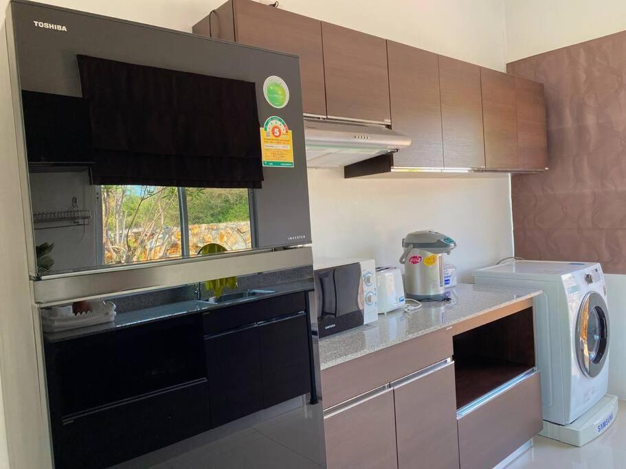 Photo of Kitchen in Huai Yai