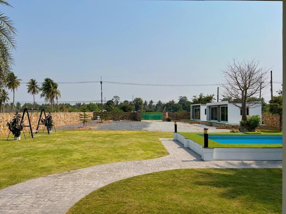 Photo of Outdoor in Huai Yai