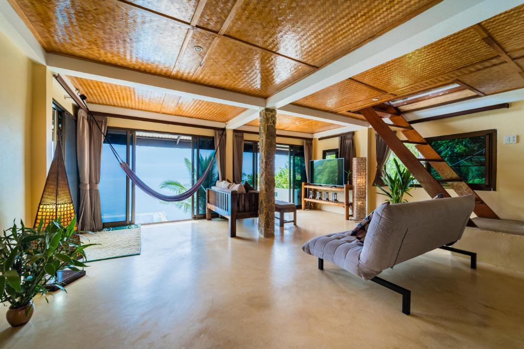 Photo of Livingroom in Baan Tai