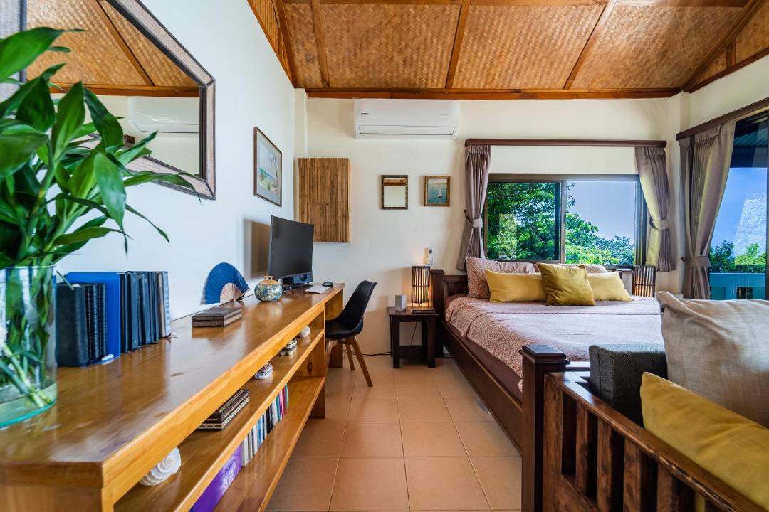 Photo of Livingroom in Baan Tai