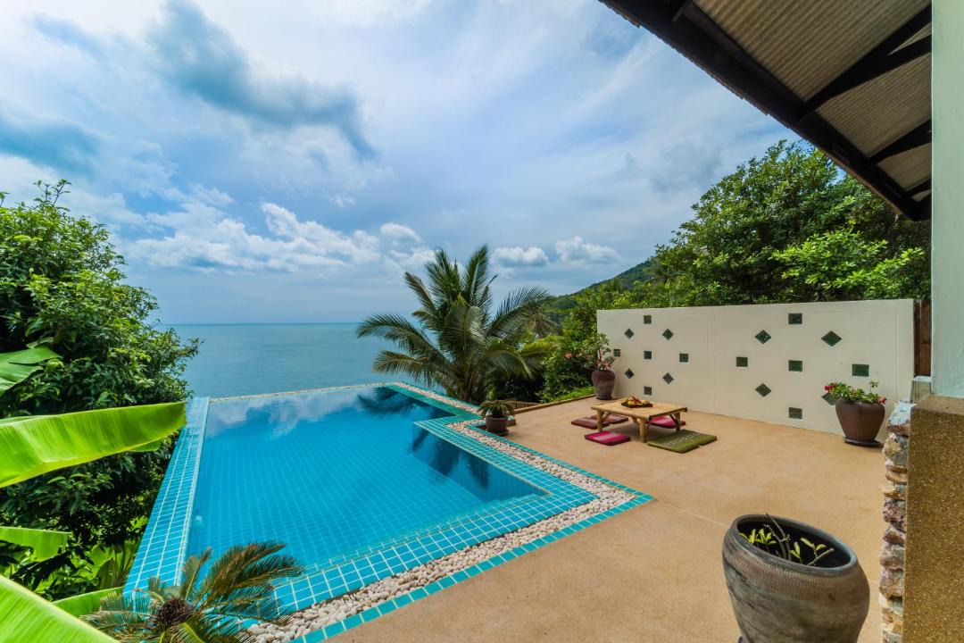 Photo of Outdoor in Baan Tai