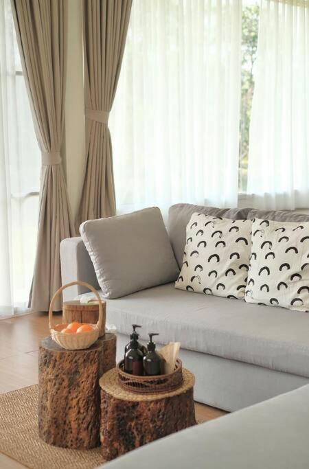 Photo of Livingroom in Bang Khla