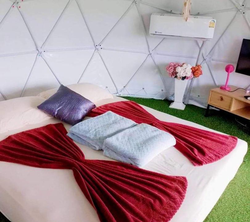 Photo of Bedroom in Sawi