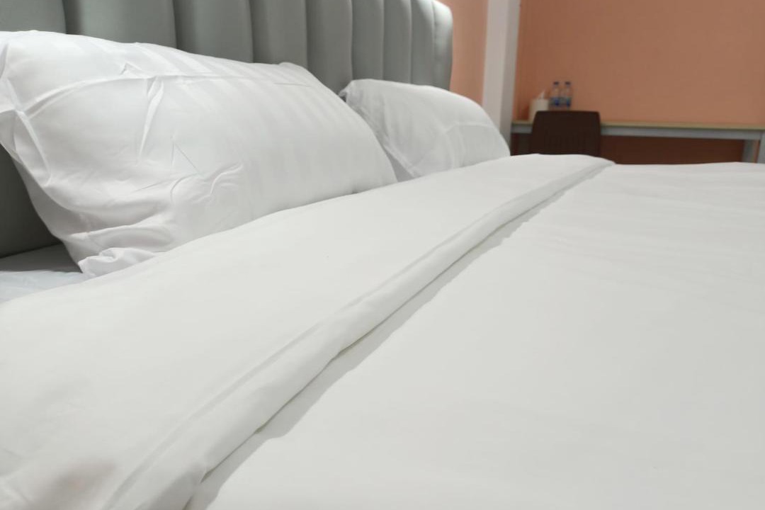 Photo of Bedroom in Phetchaburi