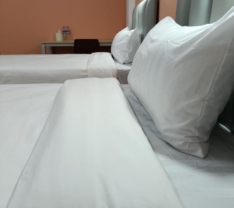 Photo of Bedroom in Phetchaburi