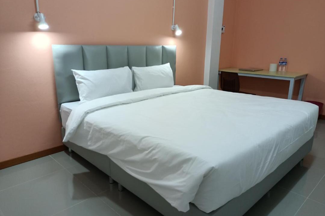 Photo of Bedroom in Phetchaburi