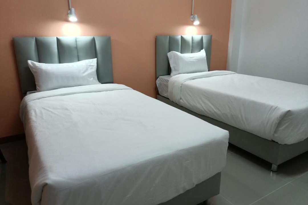 Photo of Bedroom in Phetchaburi