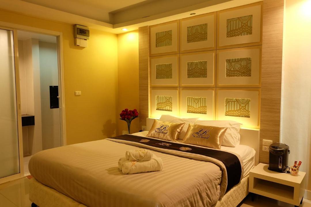 Photo of Bedroom in Songkhla