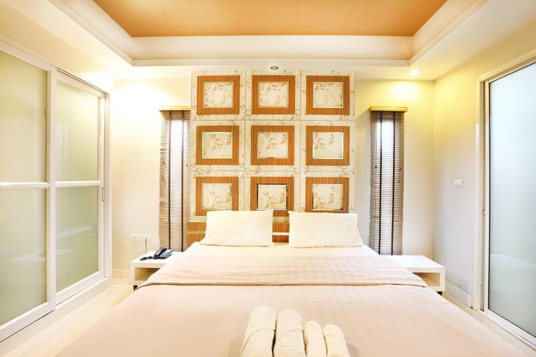Photo of Bedroom in Songkhla