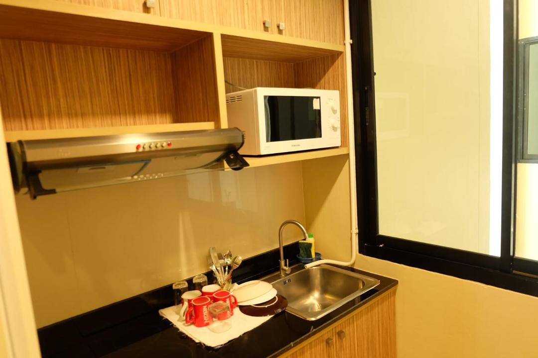 Photo of Kitchen in Songkhla