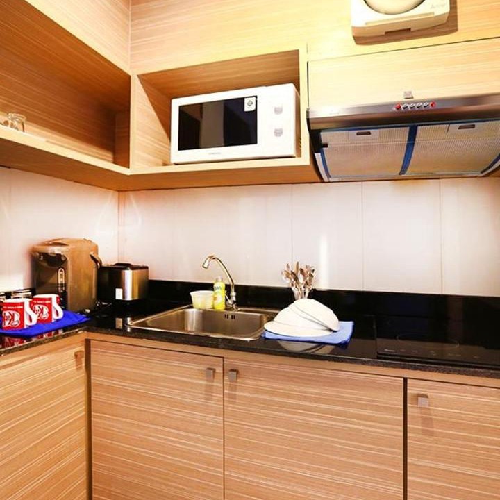 Photo of Kitchen in Songkhla