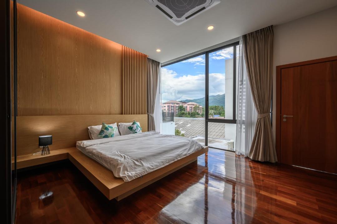 Photo of Bedroom in Chang Phueak