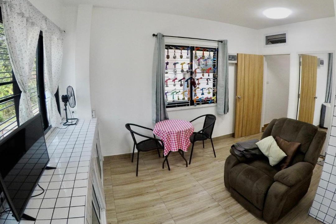 Photo of Livingroom in Don Kaeo