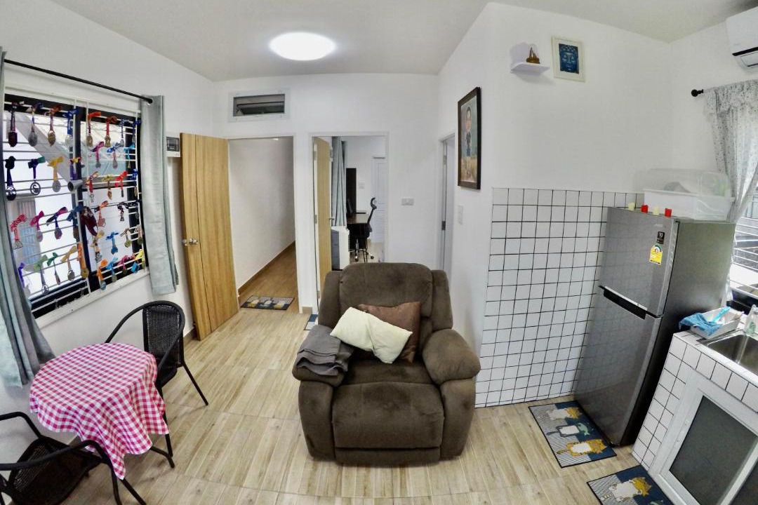 Photo of Livingroom in Don Kaeo
