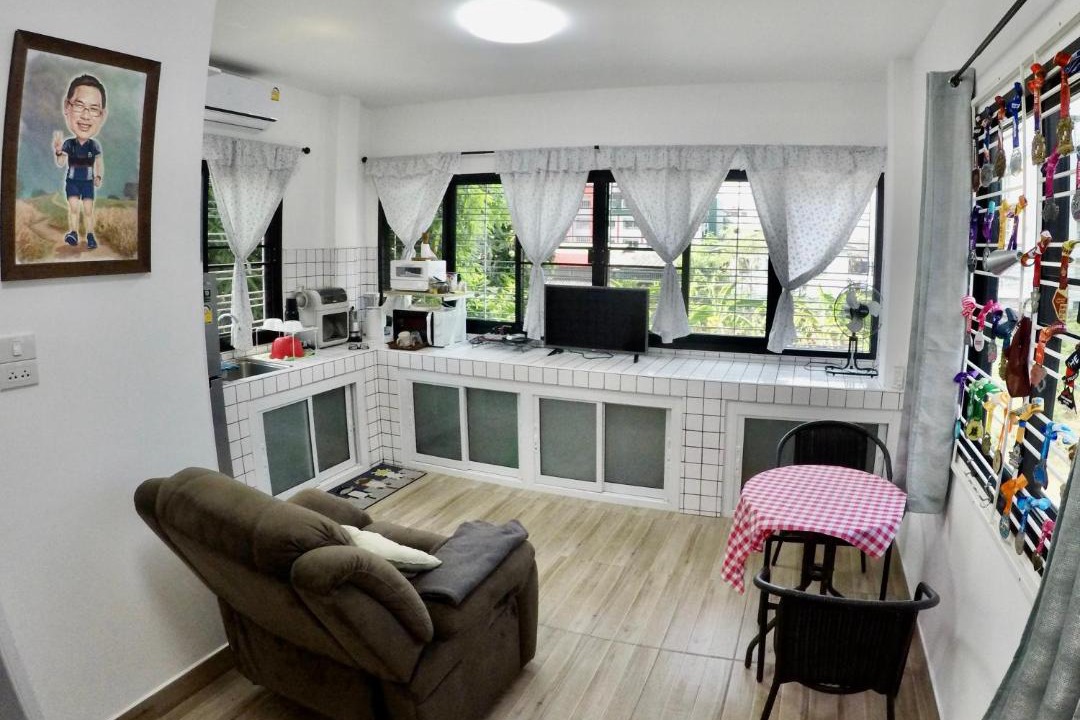 Photo of Livingroom in Don Kaeo