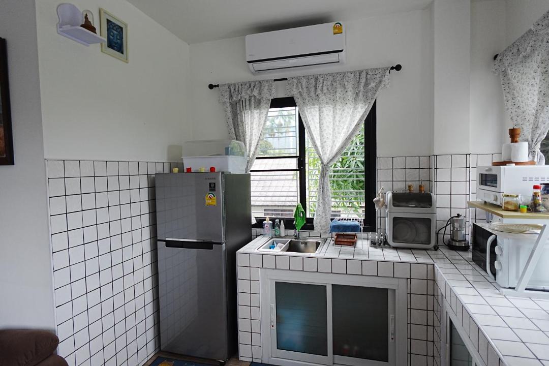 Photo of Kitchen in Don Kaeo