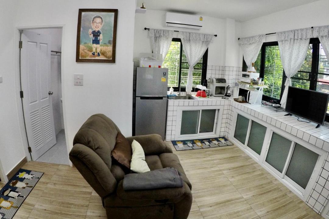 Photo of Livingroom in Don Kaeo