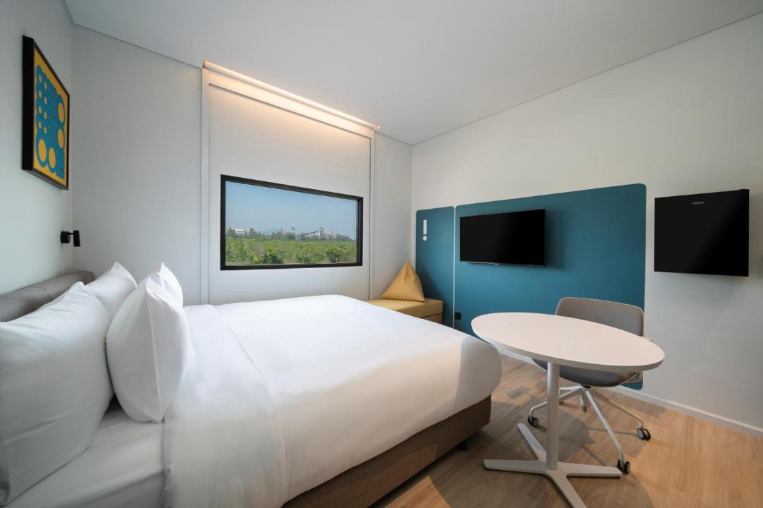 Photo of Bedroom in Chonburi