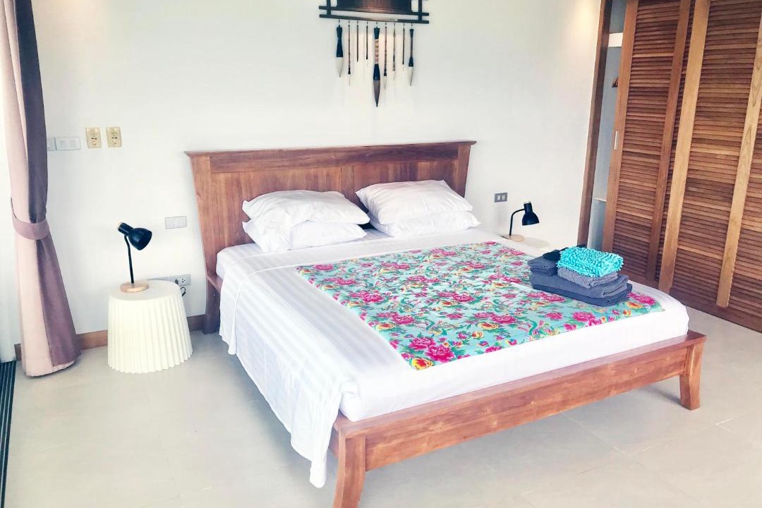 Photo of Bedroom in Maret