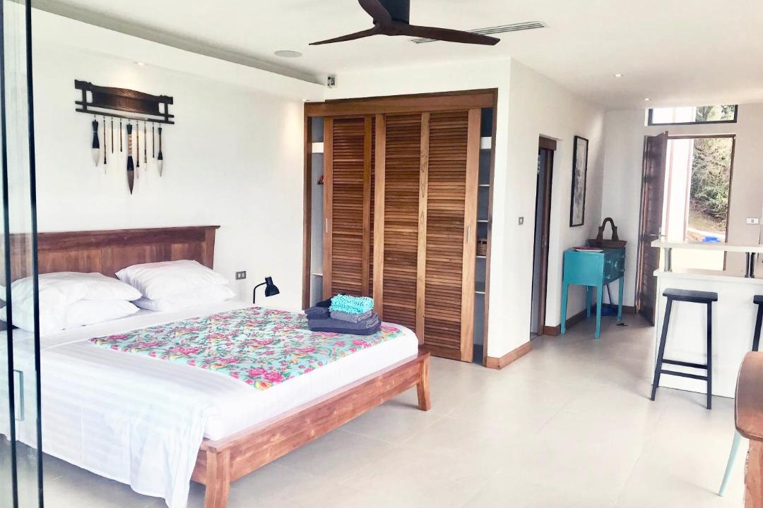 Photo of Bedroom in Maret