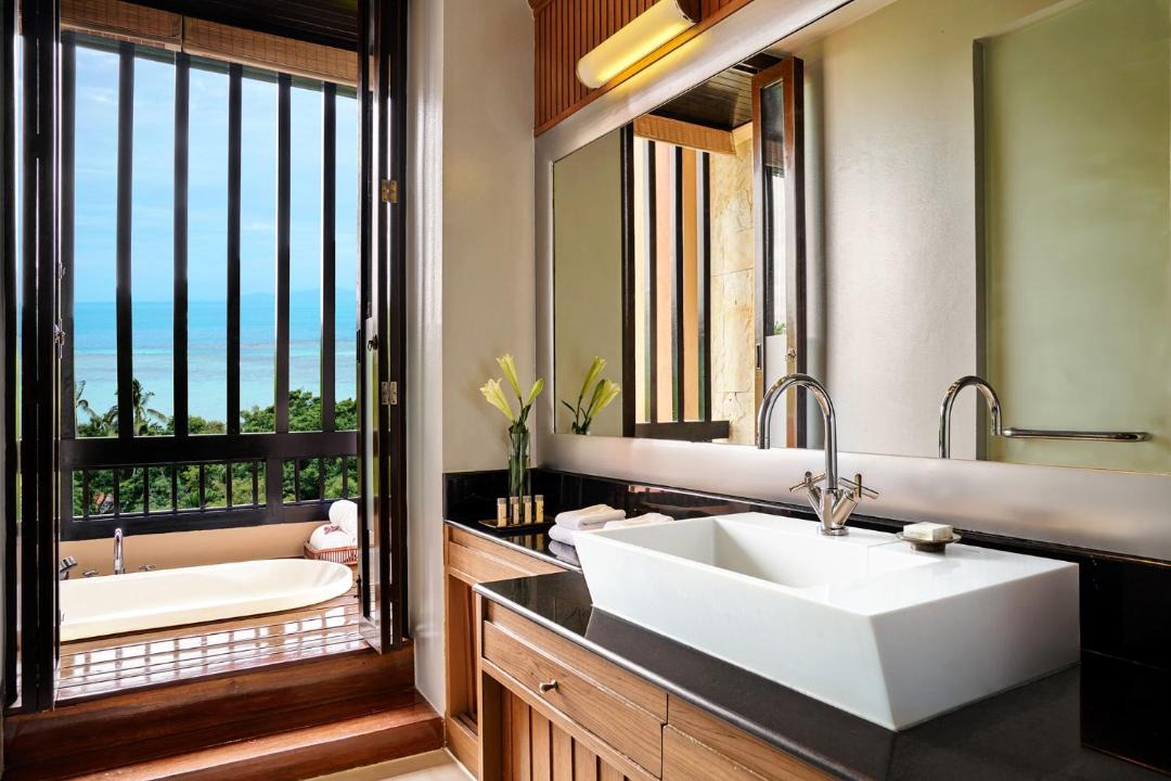 Photo of Bathroom in Lamai