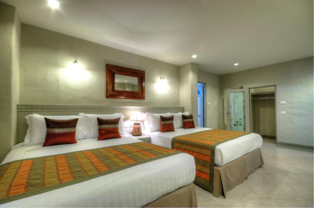 Photo of Bedroom in Khao Takiab