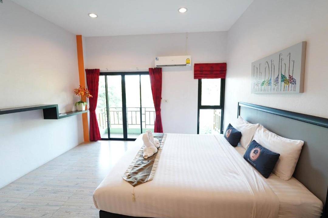Photo of Bedroom in Phanat Nikhom