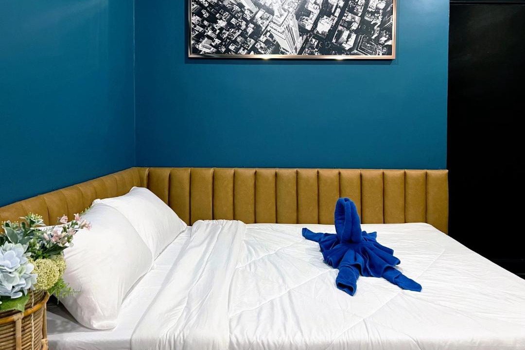 Photo of Bedroom in Sanambin