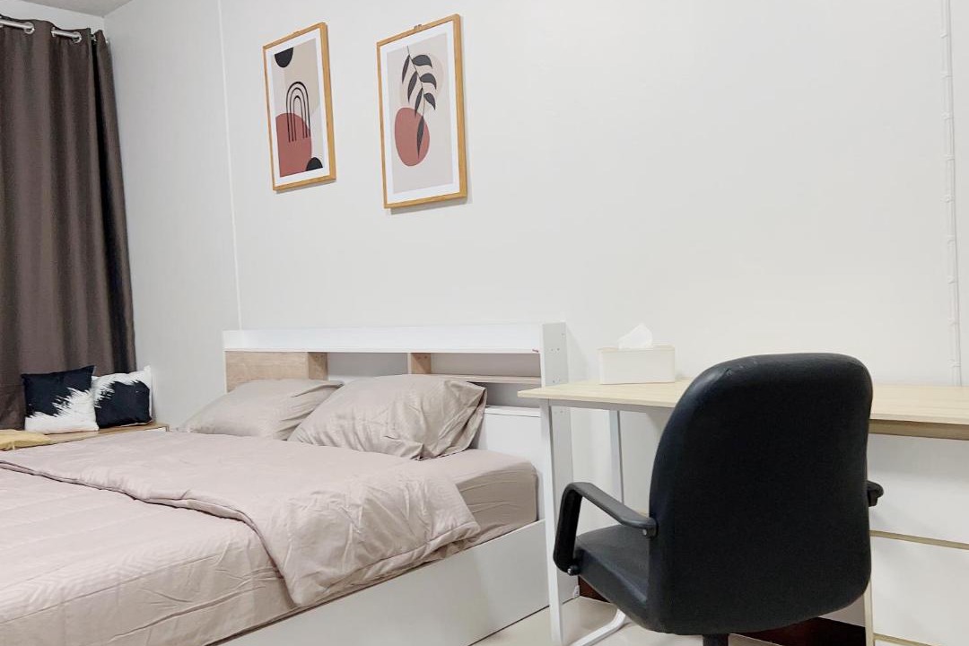 Photo of Bedroom in Suan Luang